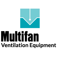 Multifan Ventilation Equipment